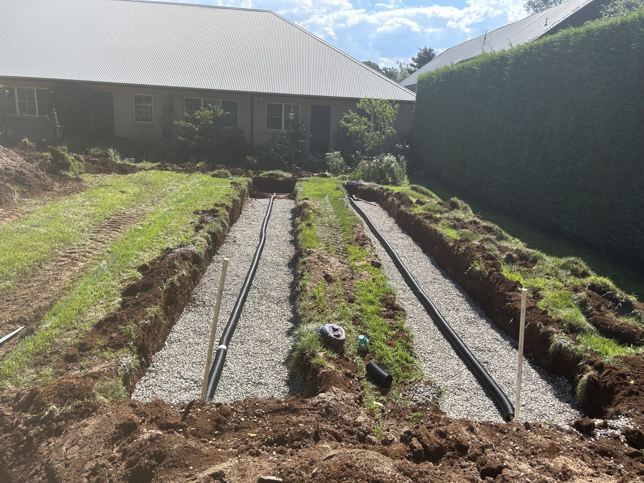 All Tank Solutions Septic Tanks Water Treatment Systems Rainwater